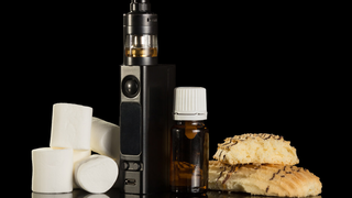 Trump administration vows to ban marshmallow-flavored vapes